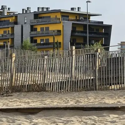 Paraíso Forte Novo
