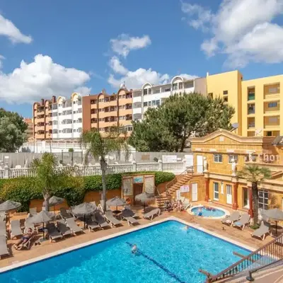 The Albufeira Concierge - Pool ChoroMar Apartment