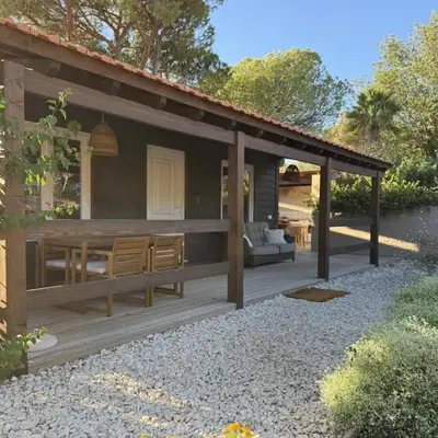 Casa Ana Almancil