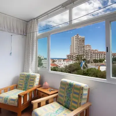 Apartarment Azur