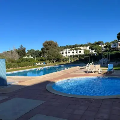 Pe do Lago cosy apartment