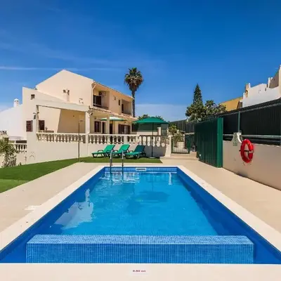 Villa Krishan Albufeira - Private Pool
