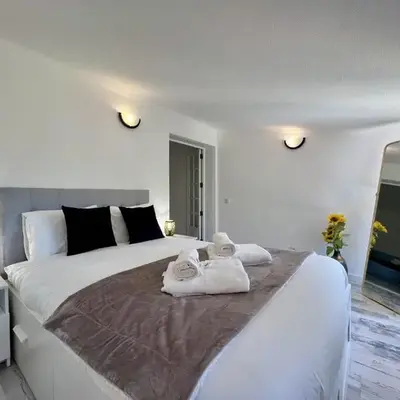 Albufeira Stylish 3 by Homing