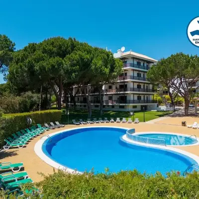Apartment Santa Monica by Algarve Vacation