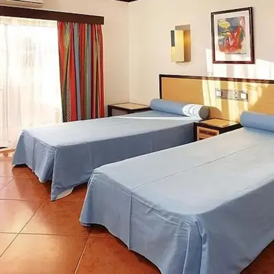 Spectacular Albufeira 2 Bedroom apartment in the city center