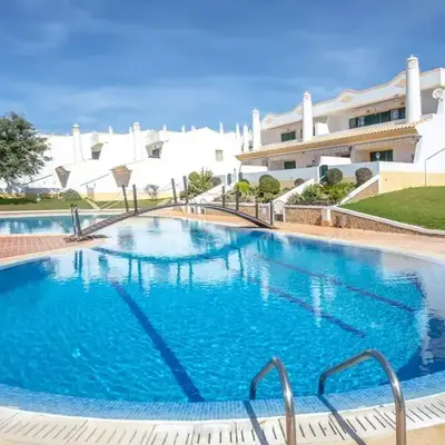 Summer Villa
