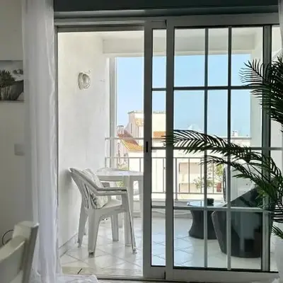 La vie simple appartement