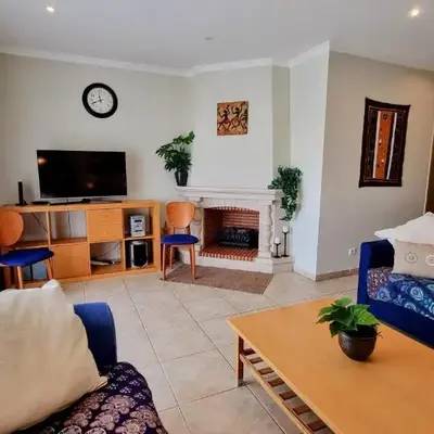 Casa ARRIFES