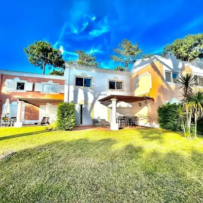 Heart of Quinta do Lago !