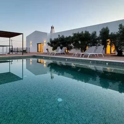 Casa da Cotovia