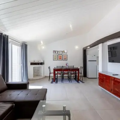 Villa Eskape