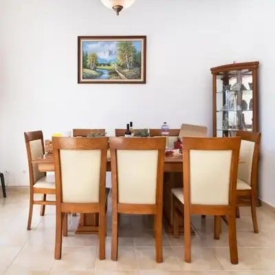 Villa Magdalena