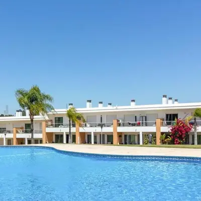 White 47 House by Stay ici Algarve Holiday Rental