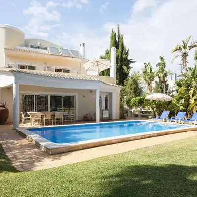 Vila Caraibas - Vilamoura - by HDproperties