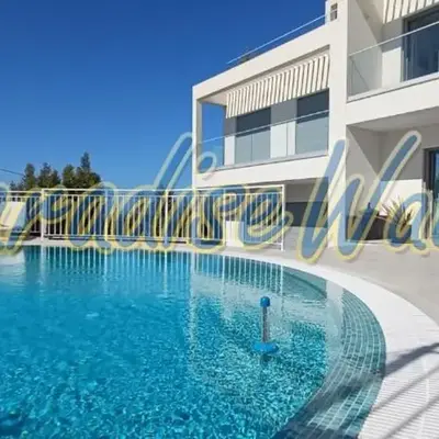 Maison avec piscine et jacuzzi