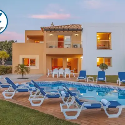 Villa Maya Bay by Algarve Vacation