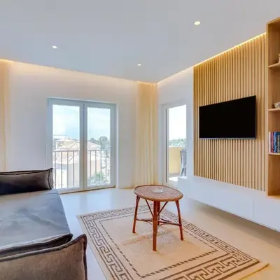 AL - Apartamento Novo Horizonte