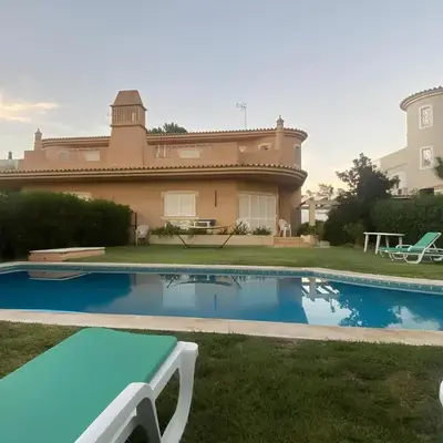 Moradia VSSG em Vilamoura