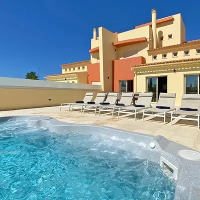 Fantastic Villa