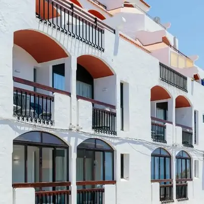 MUPA Apartments