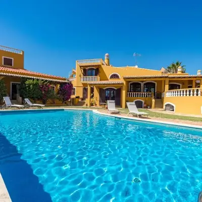 Villa Sobreiro