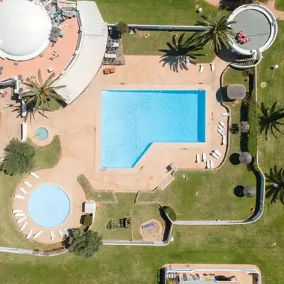 Villa Blue - Aldeia do Golfe