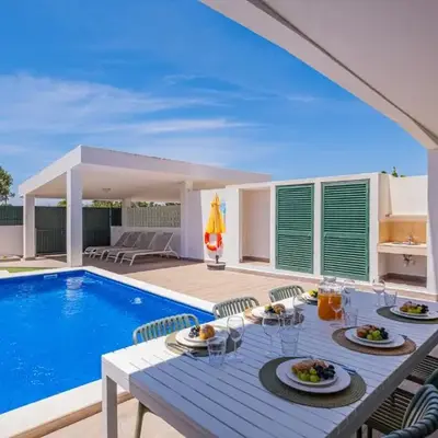 Villa Gil
