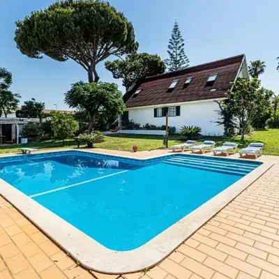 Villa Oliva - Maison 6 chambres