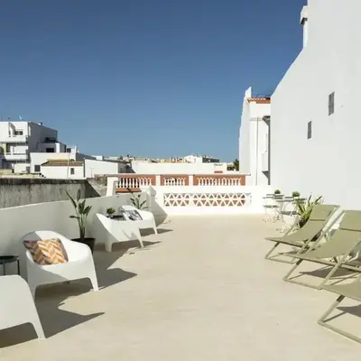 Casa São Francisco Old Town Faro