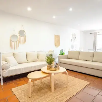 Albufeira Boho Apartment