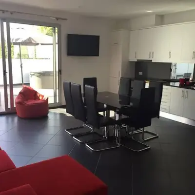 Casa com 3 suites