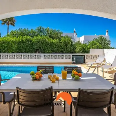 #232 Vila Girasol 33 by Home Holidays