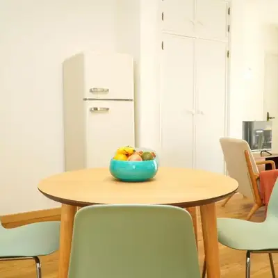 Pilar Apartment