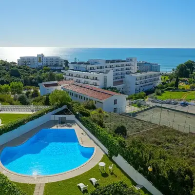 Apartamentos do Atlantico