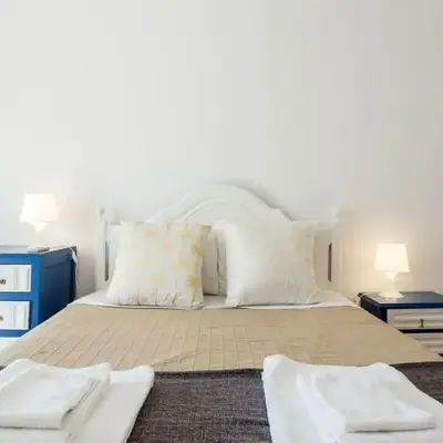 Color me Happy - 2 bedrooms apartment near Forum Algarve