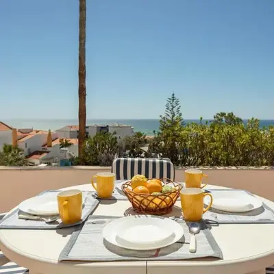 TAC - Windmill OceanFront Villa