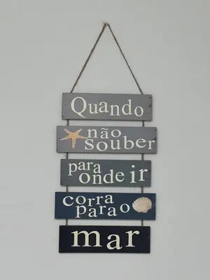 a sign that reads durado navahoahoahoahoahoahoahoahoarma at Casa MarRia in Faro