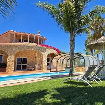 Villa Ania - Private Villa with pool&Jacuzzi