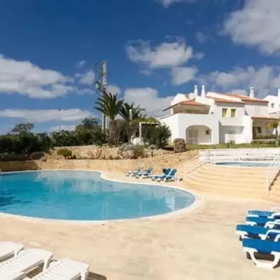 Da Vinci Villa Salgados-Guia-Algarve