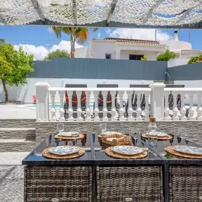 Villa Le petit charme