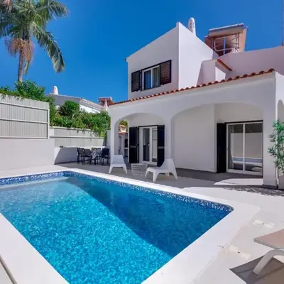 Villa Andorra
