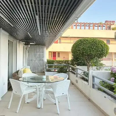 Refúgio Sereno Vilamoura T2 by HsR Vilamarina