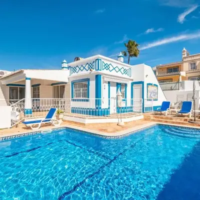 Villa Eulália