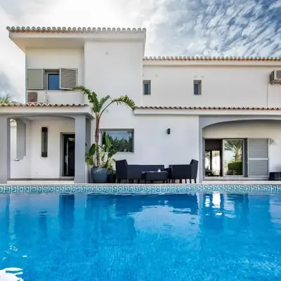 SeaBreeze by Algarve Villa Holidays