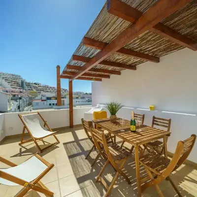 Casa Estrela do Mar
