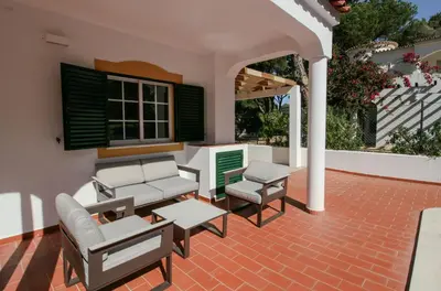 Gallery image of FLH Vilamoura Villa Cardona with Pool in Vilamoura
