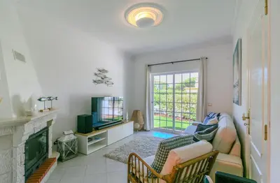 Gallery image of FLH Vilamoura Villa Cardona with Pool in Vilamoura