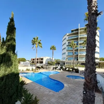 Cavalo Preto Beach Resort