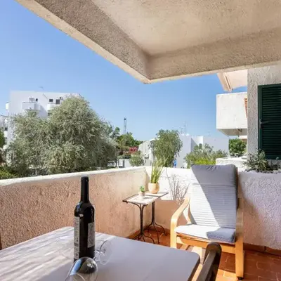 Azure Vilamoura Apartment by HelloVacations