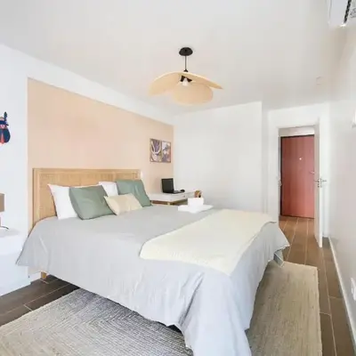 Amazing Flat